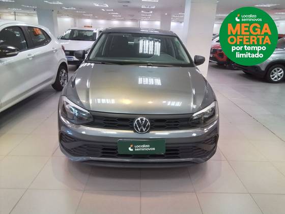 VOLKSWAGEN POLO 1.0 MPI TRACK MANUAL VOLKSWAGEN POLO 1.0 MPI TRACK MANUAL